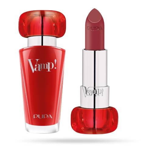 PUPA-Vamp! Lipstick PUPA-Vamp! Lipstick